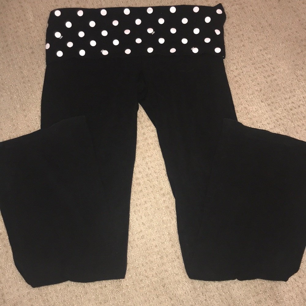 VS PINK Yoga Pants